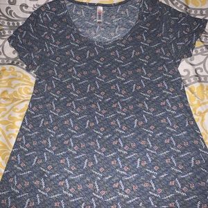 LulaRoe Classic T-Shirt